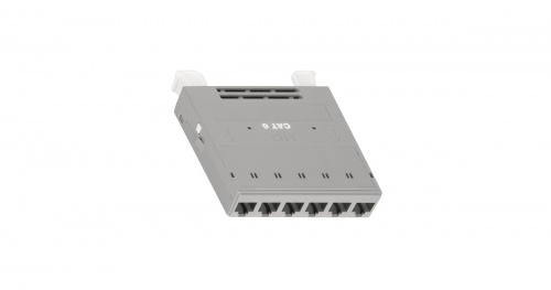 Претерминированные решения NIKOMAX NMC-CJ06UE2-1S-GY