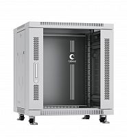 Напольные шкафы Cabeus SH-05C-12U60/60