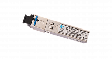 SFP - модули GIGALINK GL-OT-SG14SC1-1310-1550-D