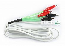 Кроссовое оборудование Cabeus TC-4-pin-ST