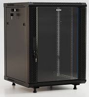 Настенные шкафы Hyperline TWB-FC-2245-GP-RAL9004