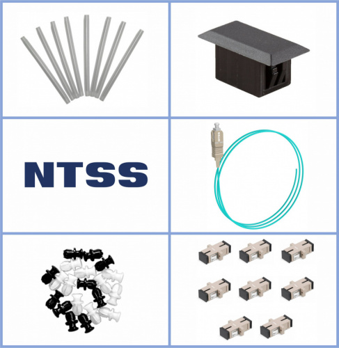 Оптические боксы NTSS NTSS-WFOBМн-4-SC/U-503-SP1.5G1AY фото 2