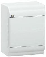 Щитки для модульных устройств IEK MKP82-N-04-WD-41-20