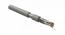 Промышленный кабель Hyperline IFUTP4-C5E-S24/1-FRPVC-GY
