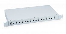 Оптические боксы Cabeus FO-19-16ST