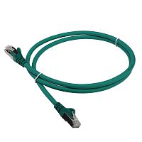 Патч-корды LANMASTER LAN-PC45/S6-7.0-GN