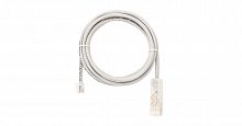 Патч-корды NIKOMAX NMC-PC2UC02T-030-GY