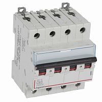 Автоматические выключатели Legrand 407311