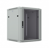Настенные шкафы Dannman WXP-1545-G-RAL7035