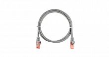 Патч-корды NIKOMAX NMC-PC4UA55B-ES-005-C-GY