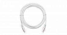 Патч-корды NETLAN EC-PC4UD55B-BC-PVC-100-WT-5