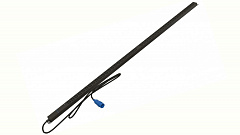 DANNMAN SDF-(36IEC-6BIEC)/2-1I-1x32-3PVB Блок розеток, вертикальный, 36 розеток C13, 6 розеток C19
