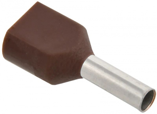 Наконечники и гильзы IEK UTE10-D2-4-100