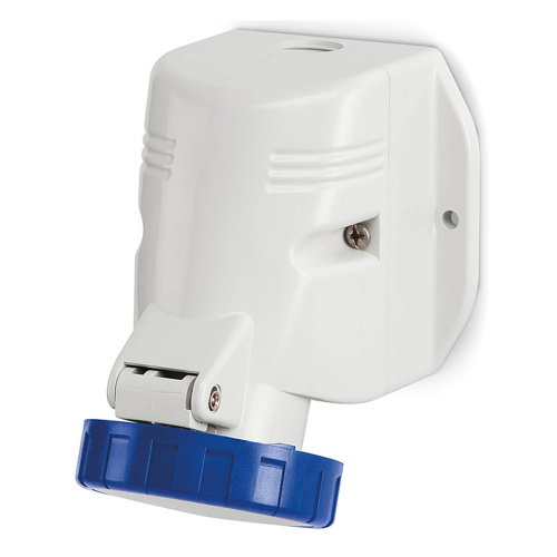 Кабельные вилки и розетки DKC DIS5181653T