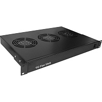 TWT TWT-CBB-FANB3-RACK Блок 3-х вентиляторов 19