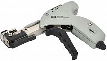 Для организации кабельных жгутов IEK A2L3-TT10-1-1-600N