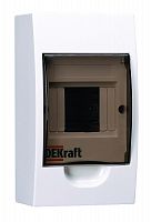 Щитки для модульных устройств SE (DEKraft) 31008DEK