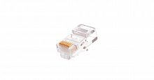 Разъемы (коннекторы) NIKOMAX NMC-RJ88RE50UD1-100