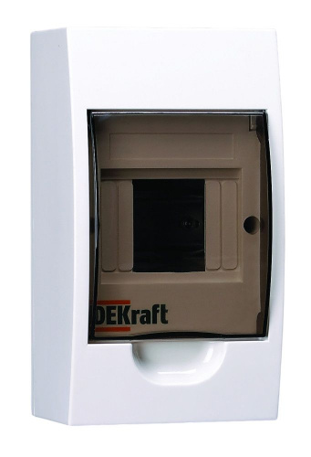 Щитки для модульных устройств SE (DEKraft) 31008DEK