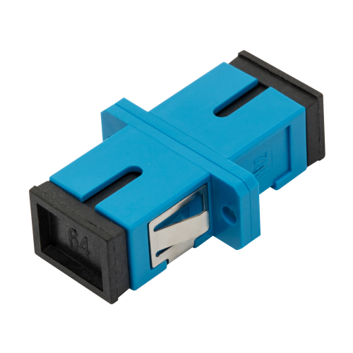 Проходные адаптеры LANMASTER LAN-SC-AM-SM