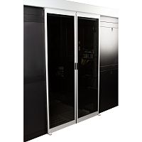 Аксессуары для шкафов и стоек LANMASTER LAN-DC-SDRAL-48Ux12