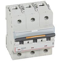 Автоматические выключатели Legrand 409883