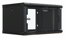 Настенные шкафы Dannman WXU-0655-G-RAL9005