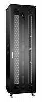 Напольные шкафы Cabeus ND-05C-42U60/100-BK