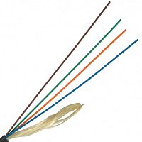 Волоконно-оптический кабель LANMASTER LAN-OFC-DO24-S7-PE