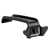 ДКС 05206RL Фиксатор кабеля для короба RL6 60