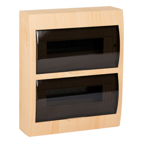 Щитки для модульных устройств EKF pb40-n-24-light