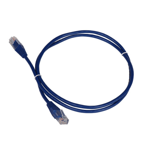 Патч-корды TWT TWT-45-45-20-BL
