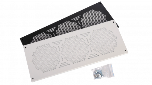 Аксессуары для шкафов и стоек Rem R-FAN-F-IP21