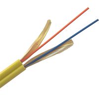 Волоконно-оптический кабель LANMASTER LAN-OFC-ZI2-S2-LS