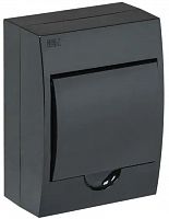 Щитки для модульных устройств IEK MKP12-N-06-41-K02