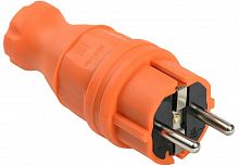 Кабельные вилки и розетки IEK PKR01-016-2-K09