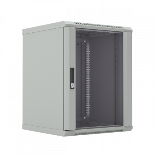Настенные шкафы Dannman WXD-1266-G-RAL7035