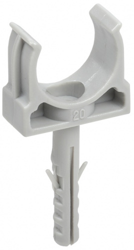 Аксессуары для труб IEK CTA10MP-CT20-K41-100