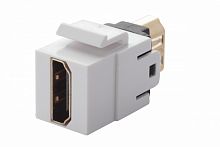 Модули Keystone Jack Eurolan 16B-HD-03WT