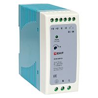 Блоки питания EKF DR-M-40W-24