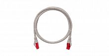Патч-корды NIKOMAX NMC-PC4UA55B-020-C-GY