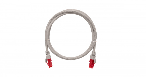 Патч-корды NIKOMAX NMC-PC4UA55B-020-C-GY