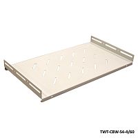 Полки для шкафов и стоек TWT TWT-CBW-S4-6/60