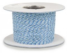 Кабель витая пара Cabeus UTP-1P-Cat.5e-SOLID-CROSS-500