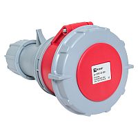 Кабельные вилки и розетки EKF ps-2252-32-380