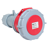 EKF ps-2252-32-380 Розетка переносная 2252 3Р+РЕ+N 32А 380В IP67 PROxima