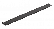 Аксессуары для шкафов и стоек Связьстройдеталь Ф-19"-1U-Ч