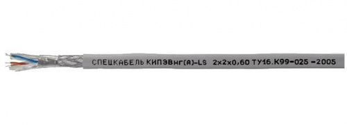 Интерфейсный кабель  