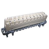 Кроссовое оборудование TWT TWT-LSA10P-DIS-5E