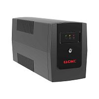Системы бесперебойного питания DKC INFO800S